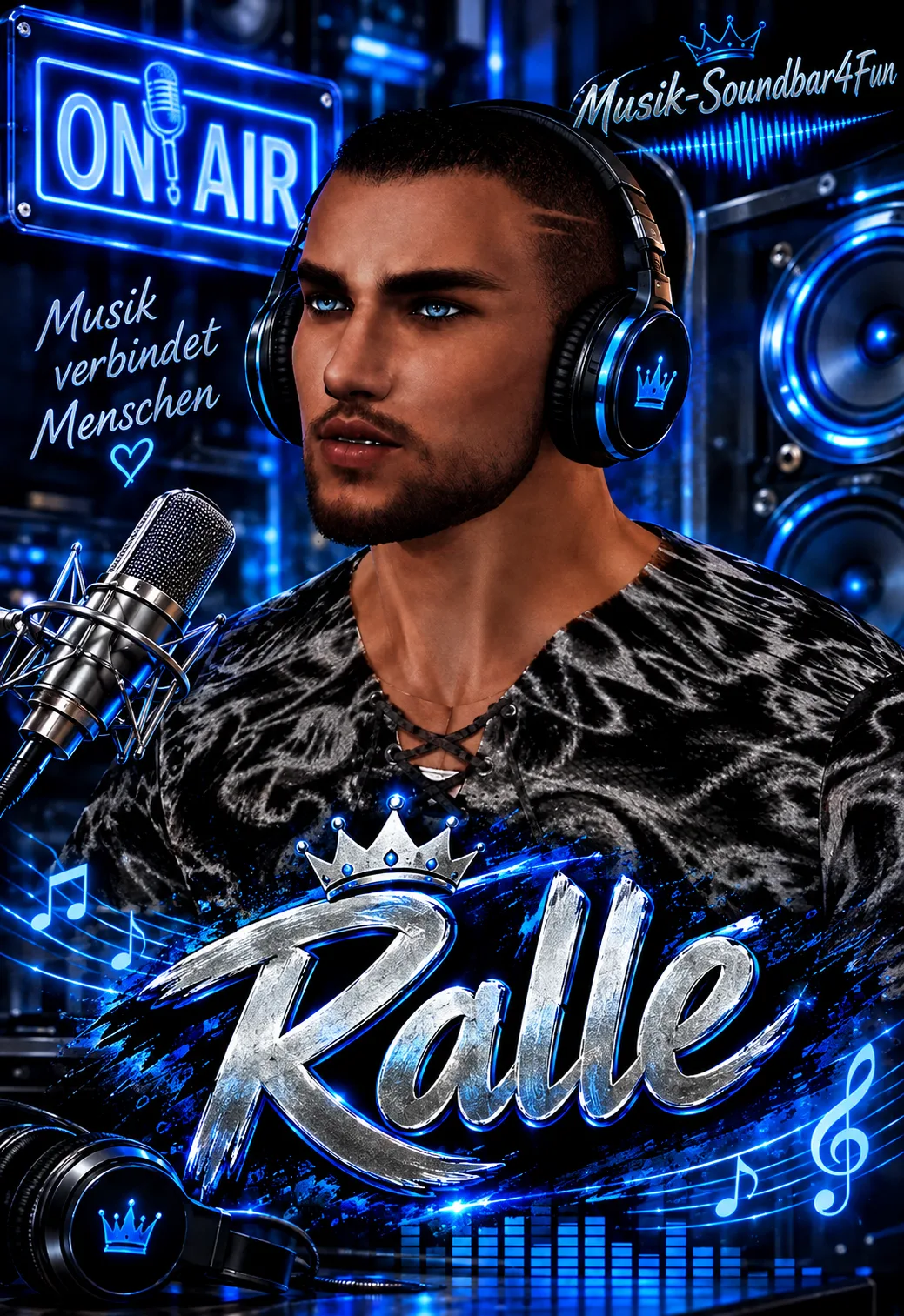 Ralle